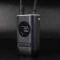 Mini Compressor Digital Portátil - Para Motocicletas, Carro, Bicicleta