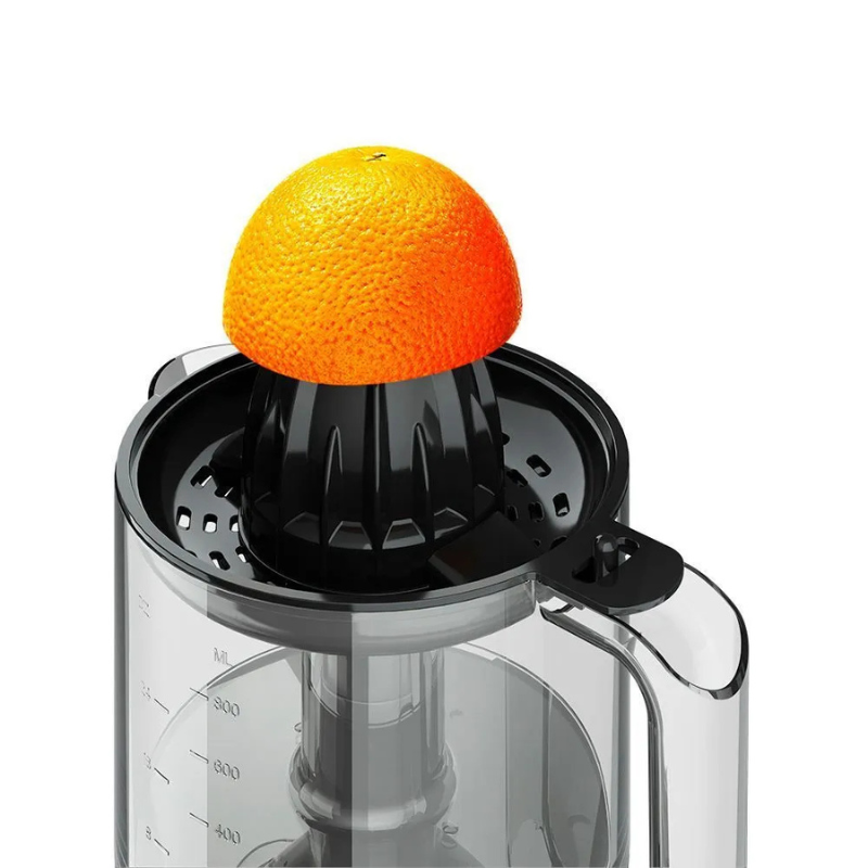 Espremedor de Frutas Electrolux ECP10 | 800ml de Suco Natural